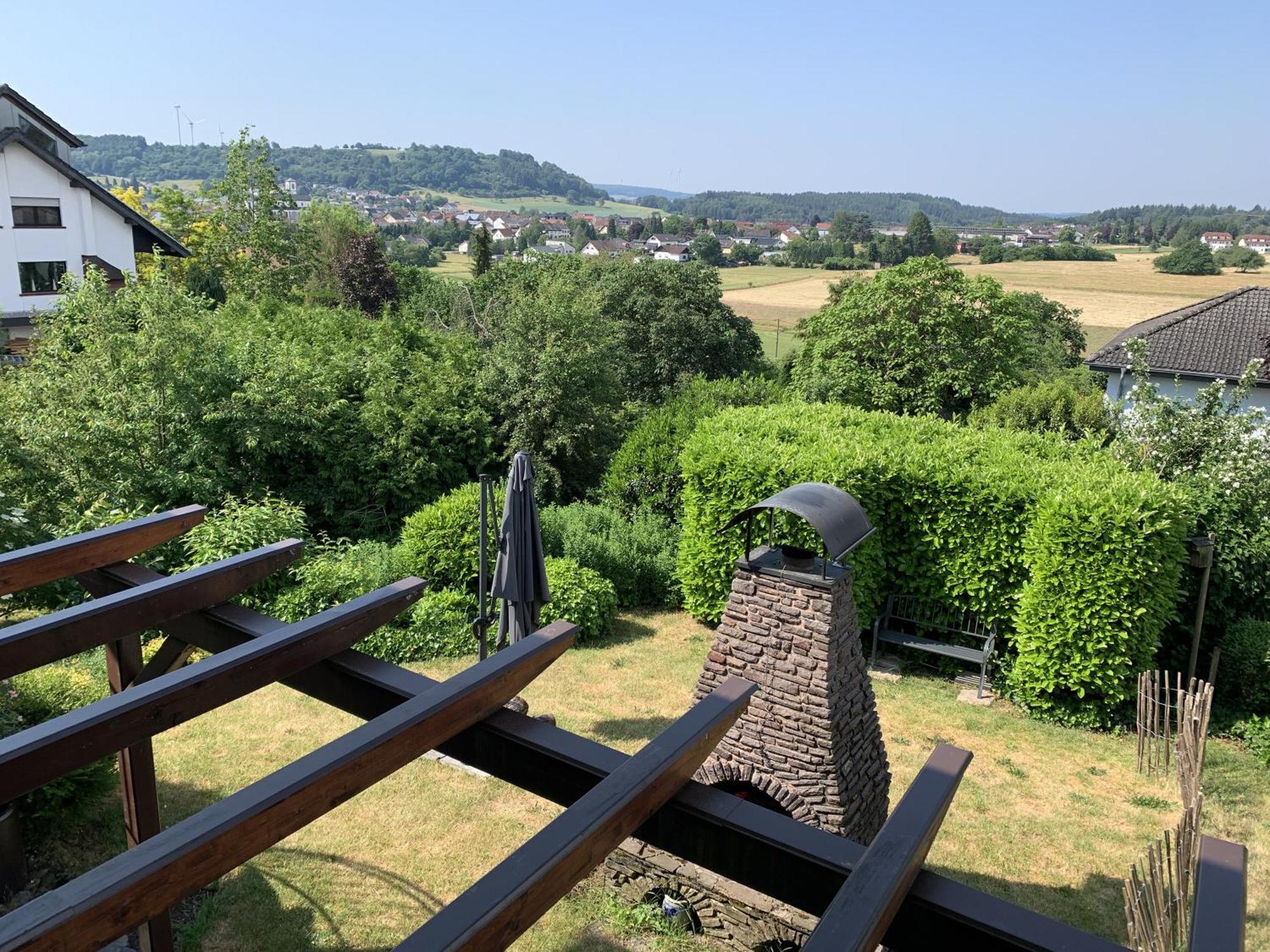 Draussen Am See Лосхайм Екстериор снимка